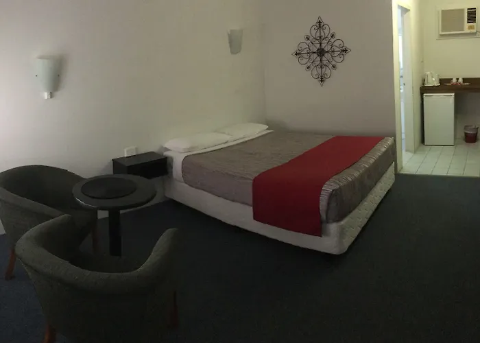 Casino Motor Inn