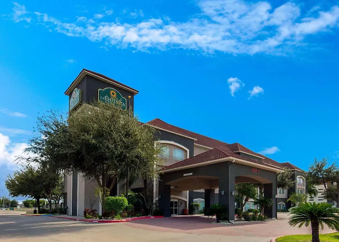 La Quinta By Wyndham Mission At West Mcallen