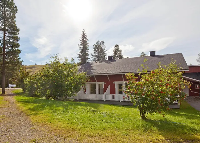 Lapland Hotels Sirkantaehti