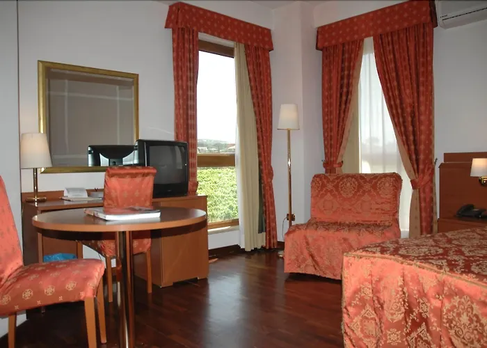 Excel Hotel Roma Ciampino