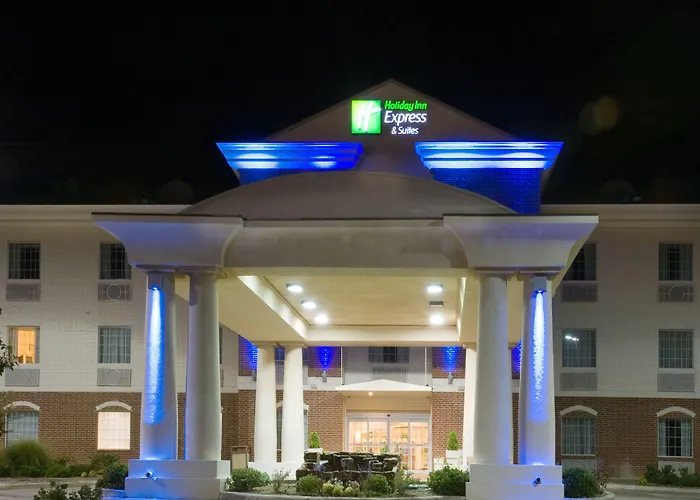 Holiday Inn Express & Suites Levelland By Ihg
