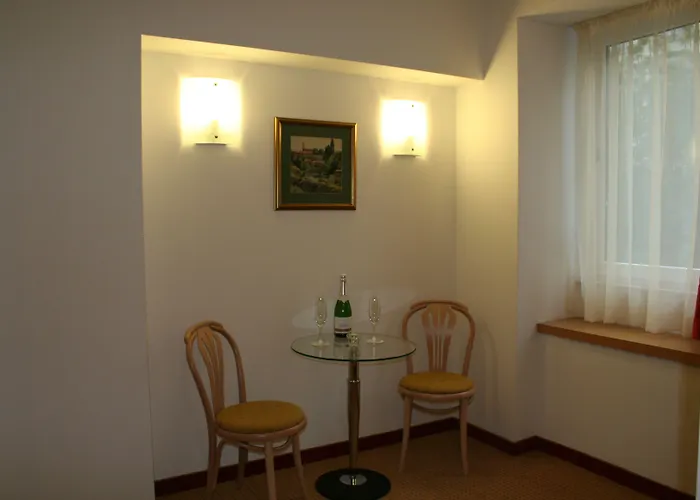 Arte Sofia Hotel