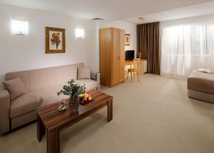 Arte Sofia Hotel