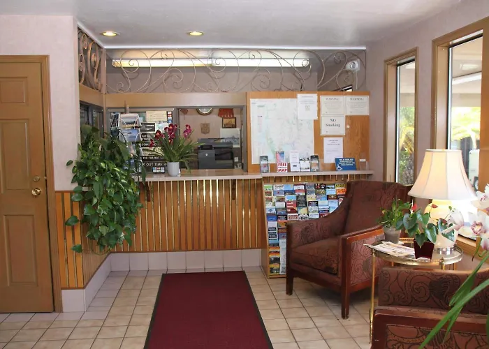 Villa Inn