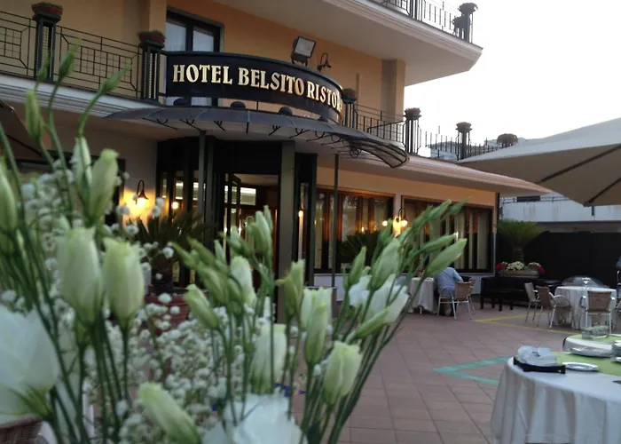 Belsito Hotel