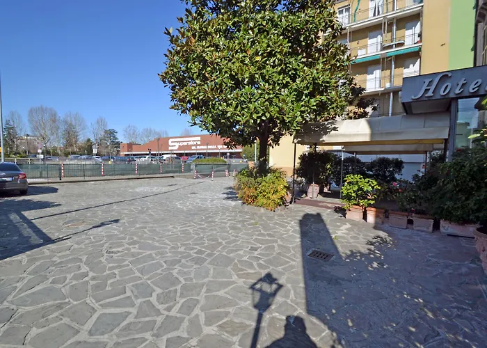 Hotel Residence