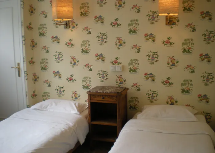 Hotel Particulier Richelieu