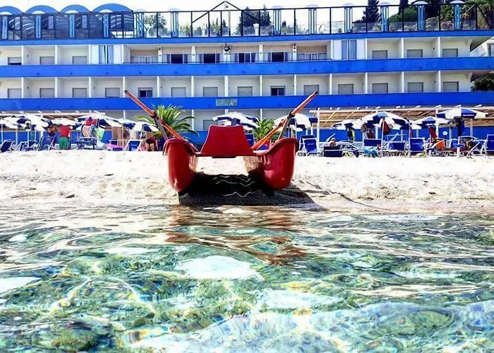 San Domenico Hotel