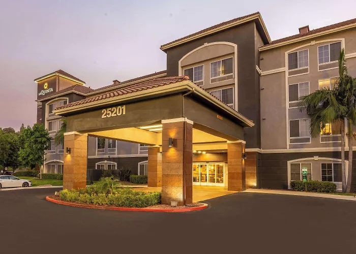 La Quinta By Wyndham Santa Clarita - Valencia