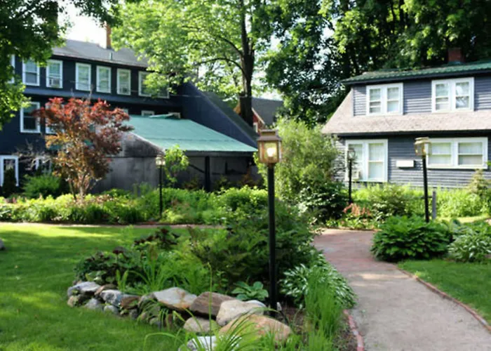 Wildcat Inn And Tavern
