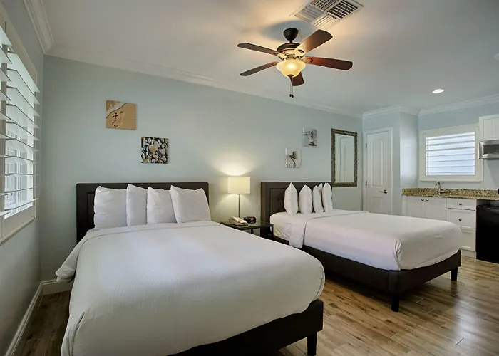Hotel Sol