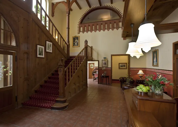 Villa Knobelsdorff