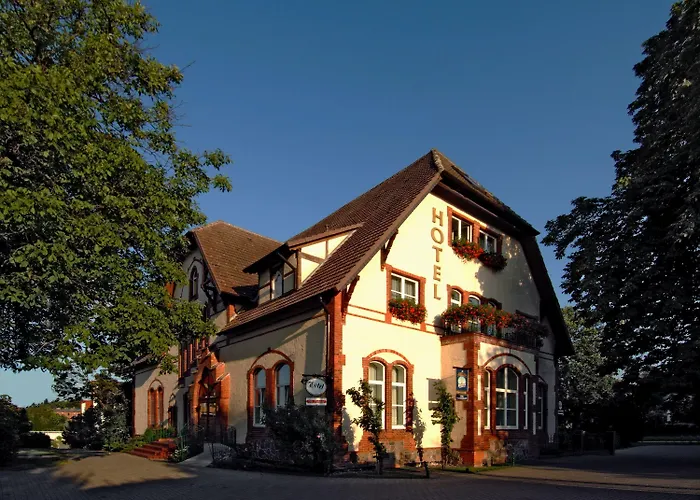 Villa Knobelsdorff