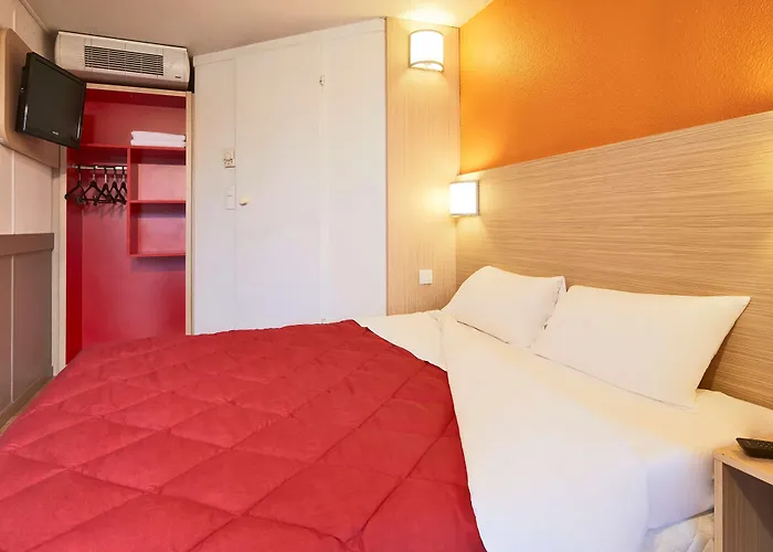 Premiere Classe Toulouse Sud - Portet