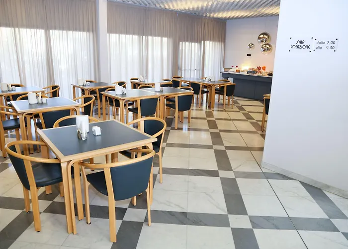 Hotel Forum