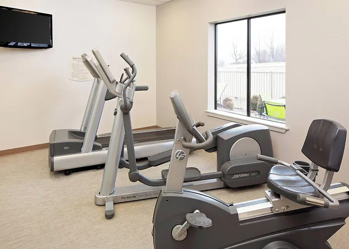 Comfort Suites Ardmore