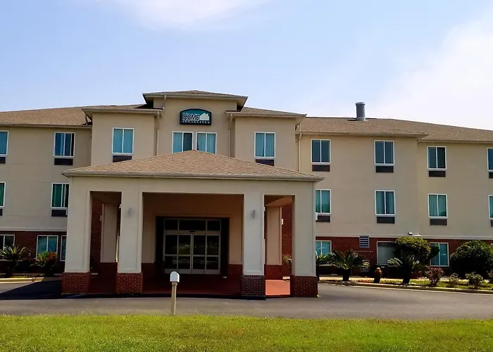 Home Inn & Suites