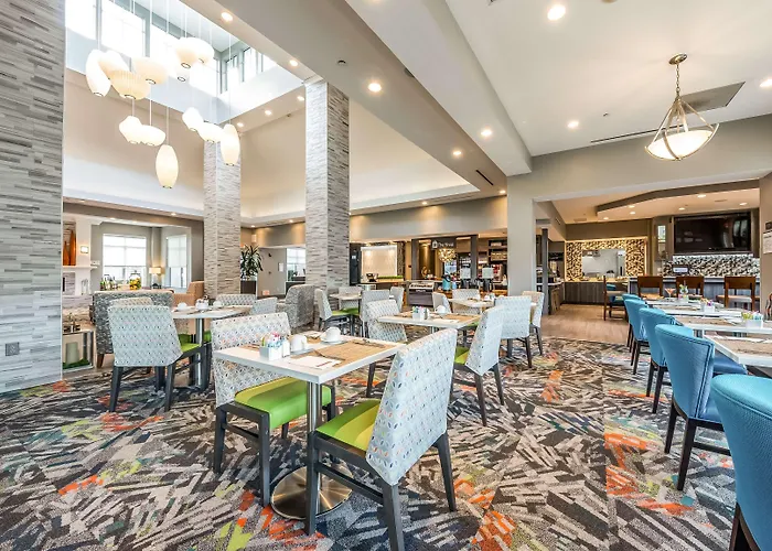Hilton Garden Inn Beaumont