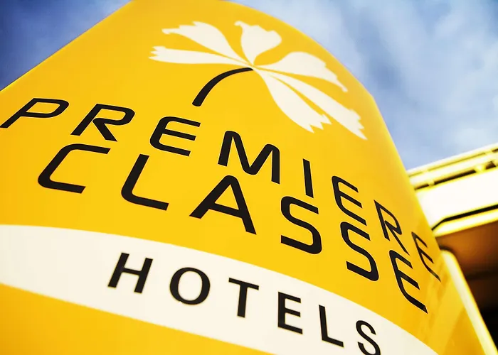 Premiere Classe Orange