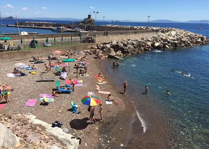 Hotel Rio Sul Mare
