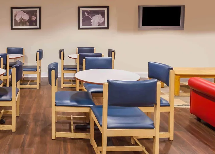 Microtel Inn & Suites By Wyndham Conyers Atlanta Area