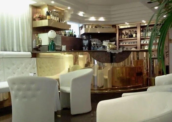 Hotel Roma