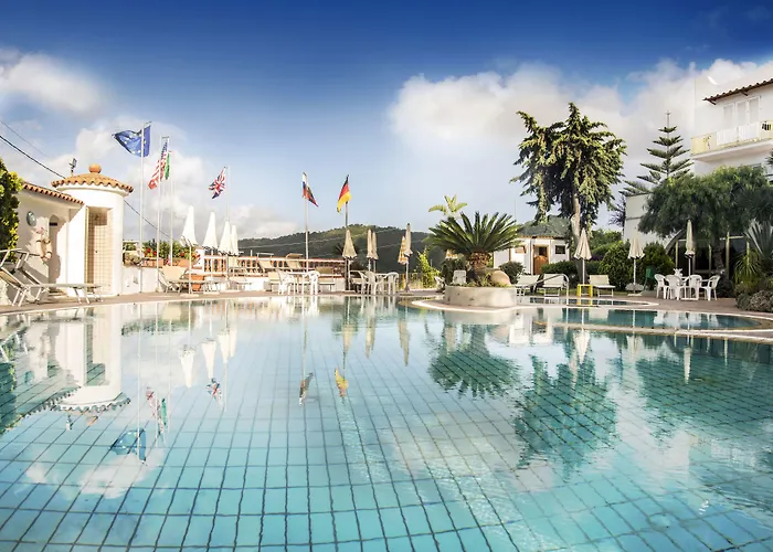 Hotel Internazionale