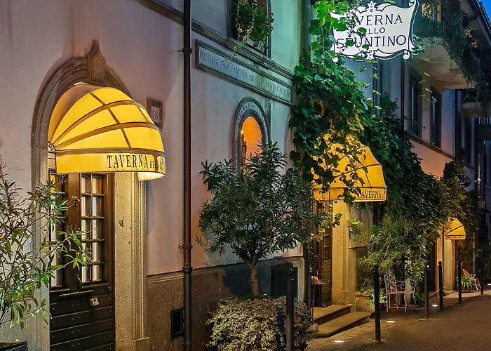 Locanda Dello Spuntino
