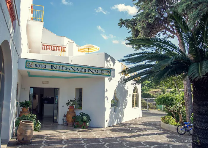 Hotel Internazionale