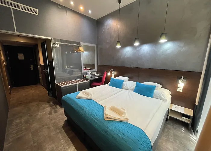 Carat Boutique Hotel