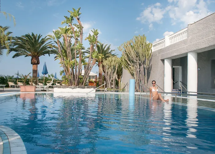 Romantica Resort&Spa