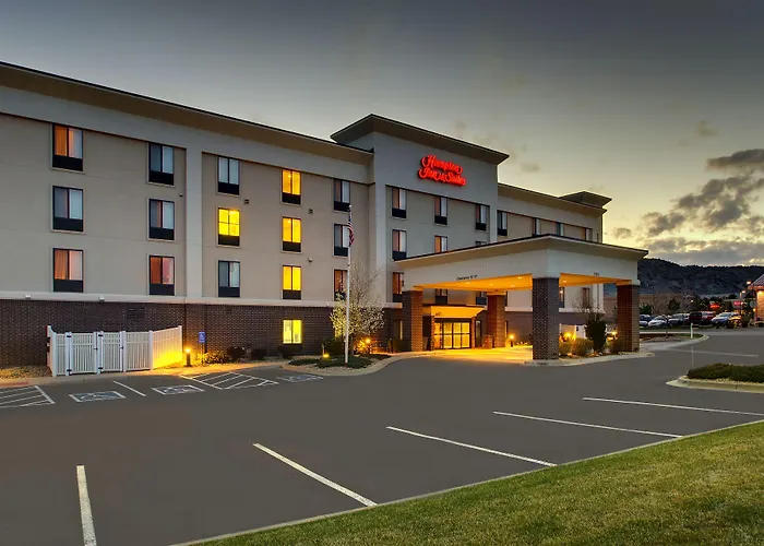 Hampton Inn & Suites Denver Littleton