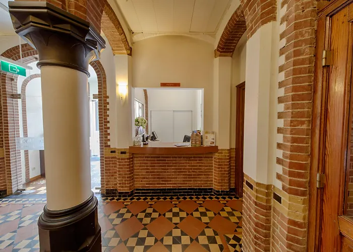 Fletcher Hotel Gilde