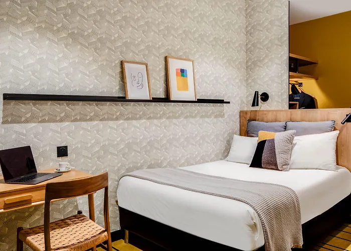 Republik Hotel
