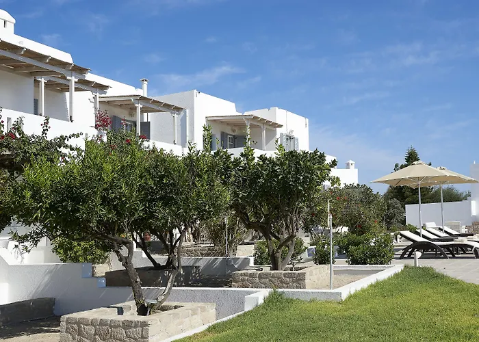 Santa Maria Village Resort&Spa