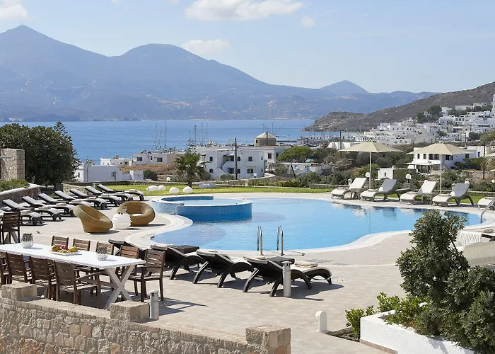 Santa Maria Village Resort&Spa