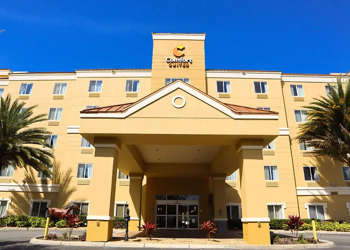 Comfort Suites Ocala North