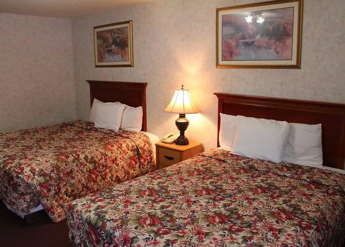 Highlander Motor Inn Atlantic City