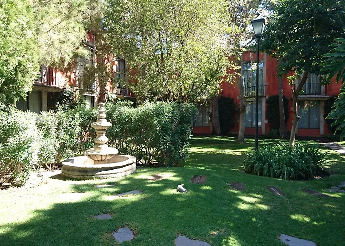 Hotel Gobernador