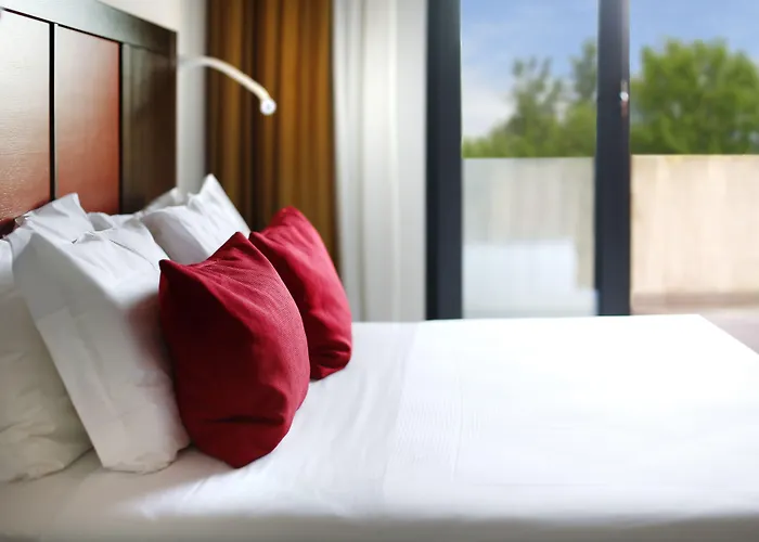 Hotel Holiday La Marca