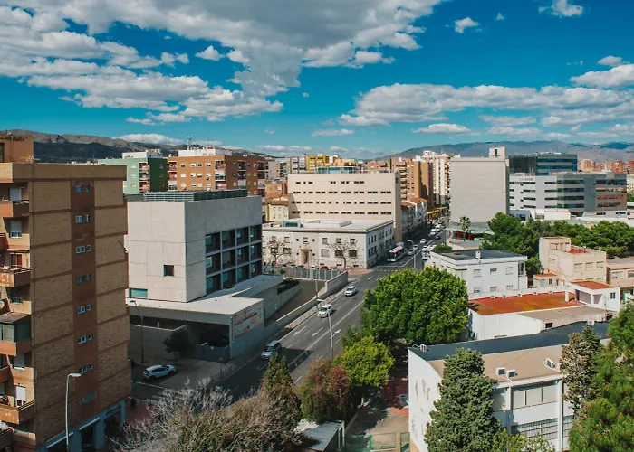 Hotel Embajador