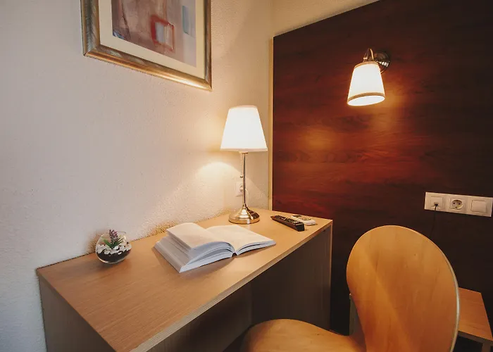 Hotel Embajador