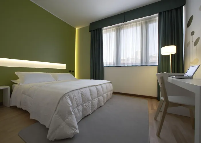 Hotel Forte del 48