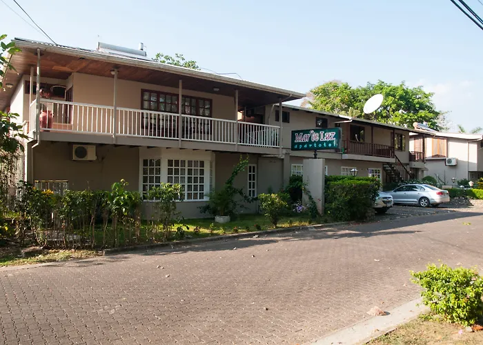 Hotel Mar De Luz