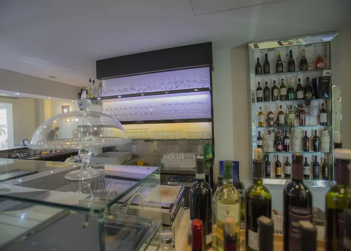 Hotel Nuova Mestre