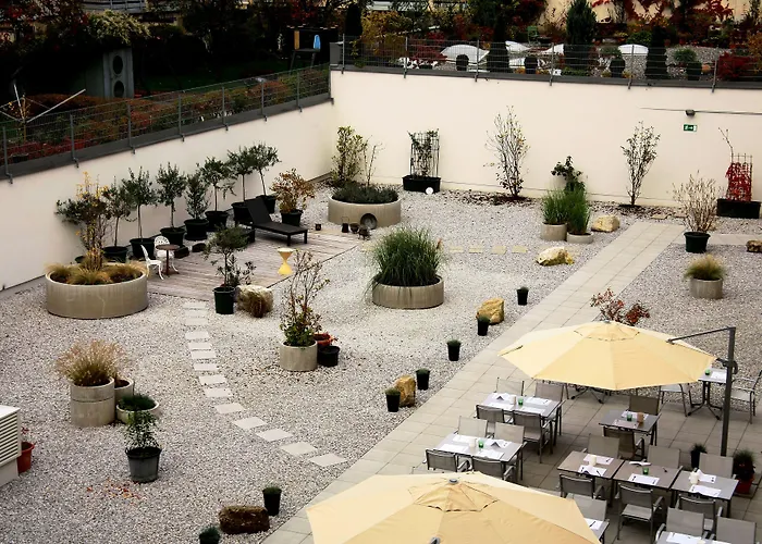 Altstadt Hotel Hofwirt Salzburg