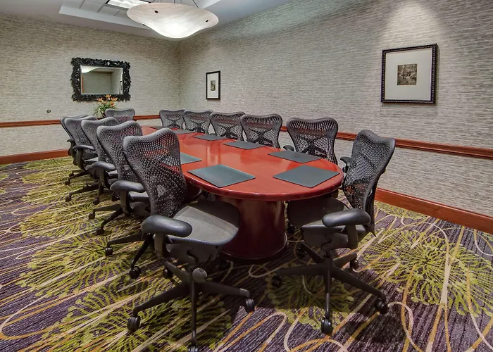 Hilton Garden Inn Memphis/Southaven