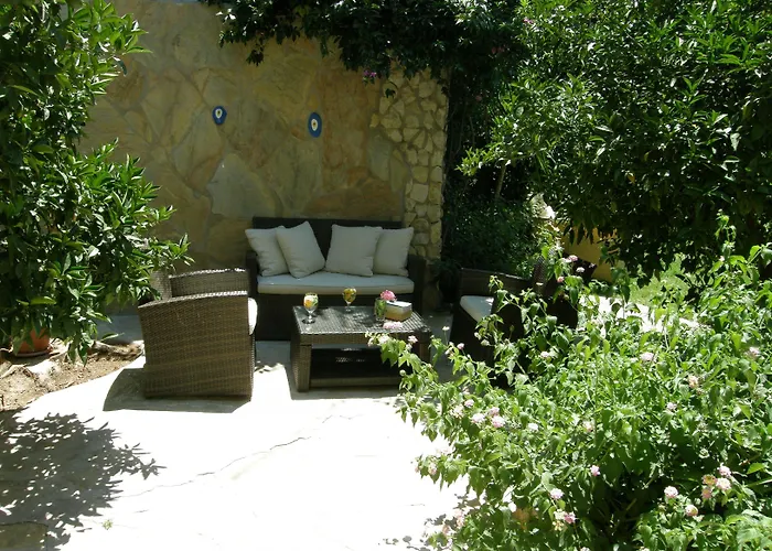 Hotel Villa Monte
