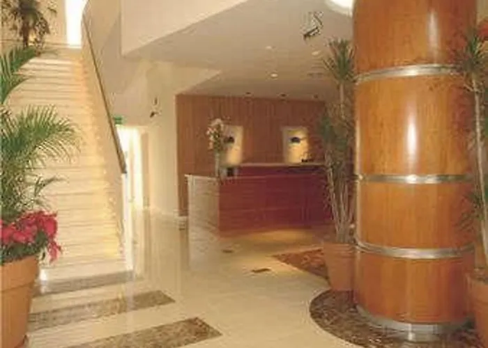 Howard Johnson Villa María Hotel y Casino