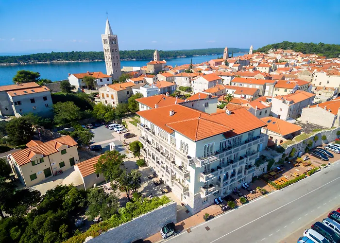 Arbiana Heritage Hotel